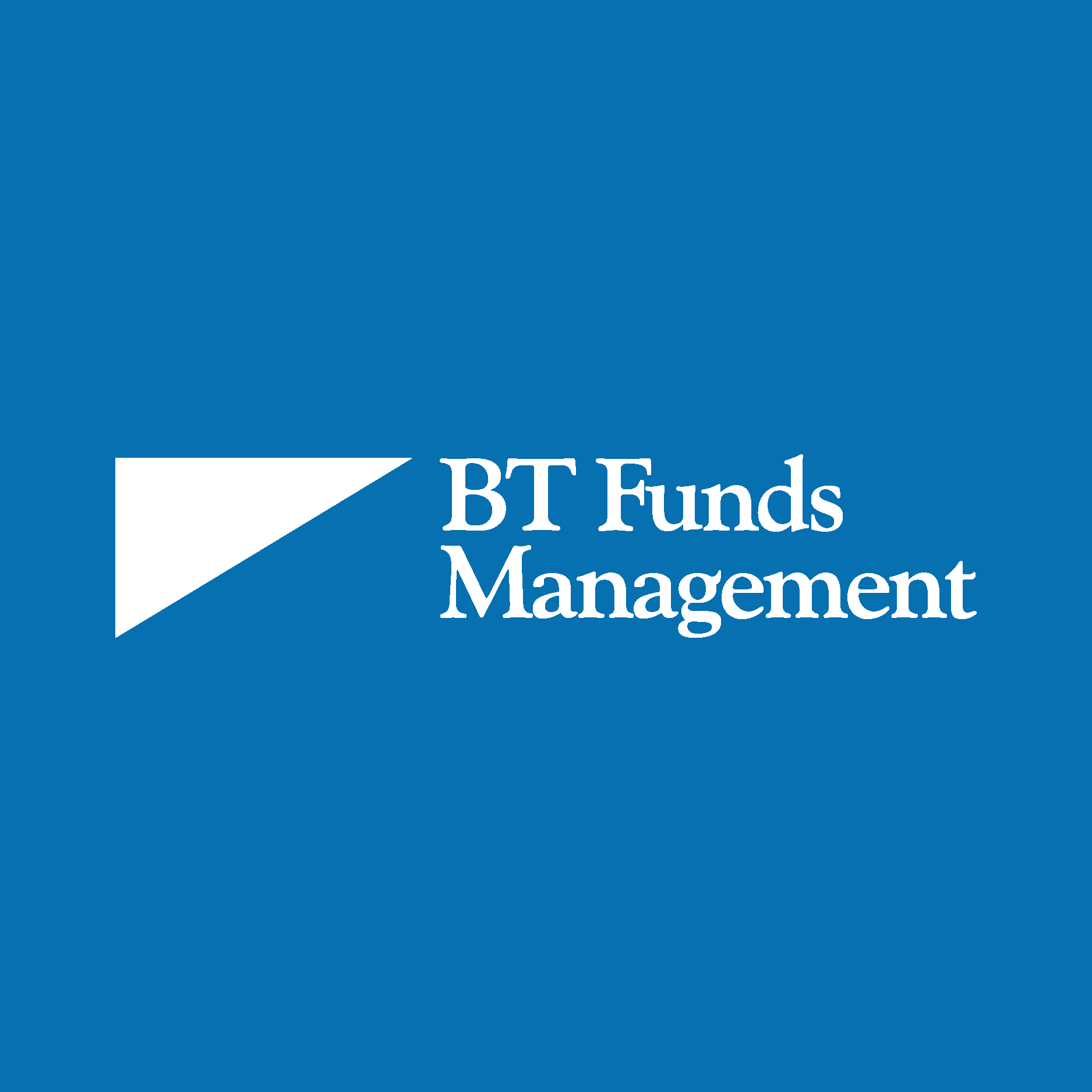 BT Funds Management Logo Vector Logo
